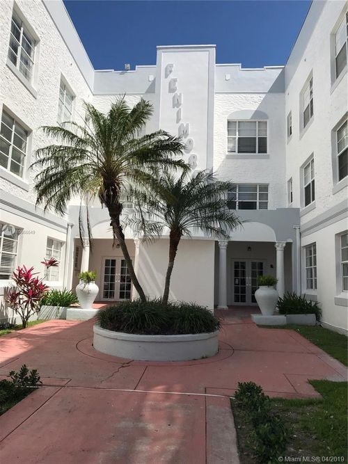 1200 Euclid Ave Unit 108, Miami Beach, FL 33139 Apartment for Rent in