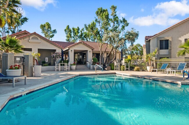 Foto del edificio - Villa Montana