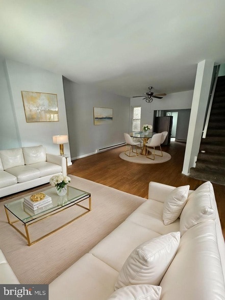 Photo - 4563 N Colorado St Townhome