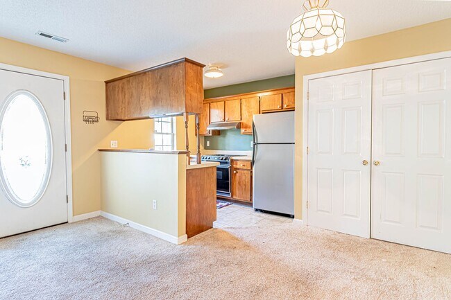 Foto del edificio - Better Than an Apartment!