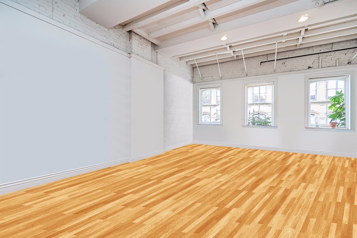 Foto principal - 93 Grand St