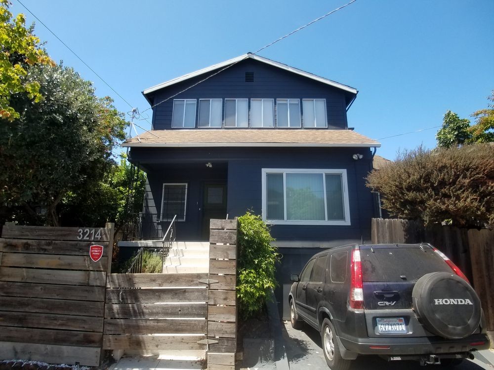 3214 California St, Berkeley, CA 94703 Apartment for Rent in Berkeley