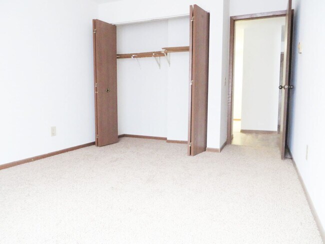 Foto del interior - Orchard Village Apartments