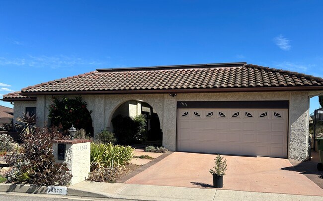 Front - 14676 Deervale Pl