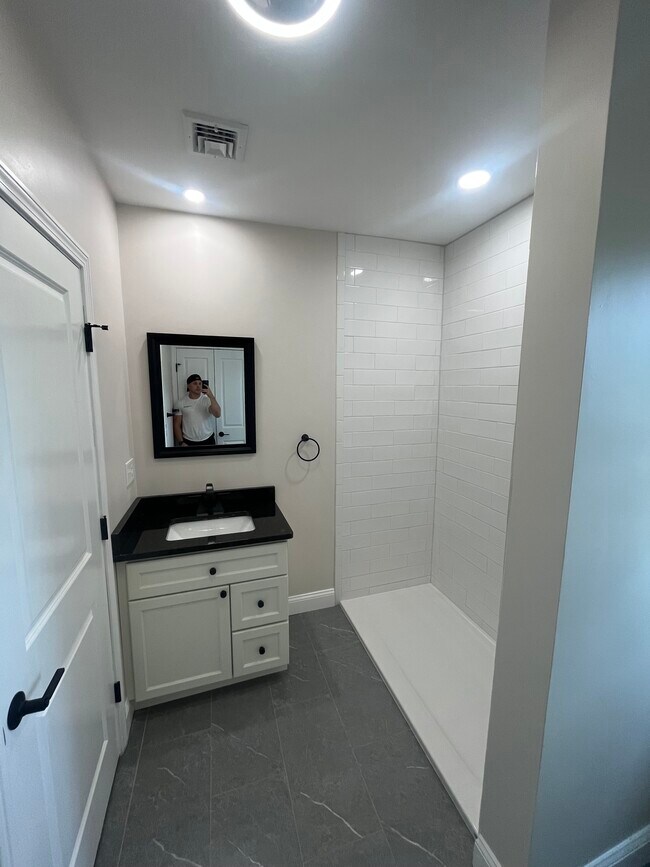 Baño - 117 Rome Ave