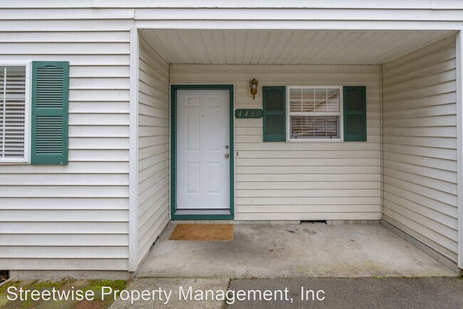 Building Photo - 3 br, 2 bath House - 4486 SE Roethe Road