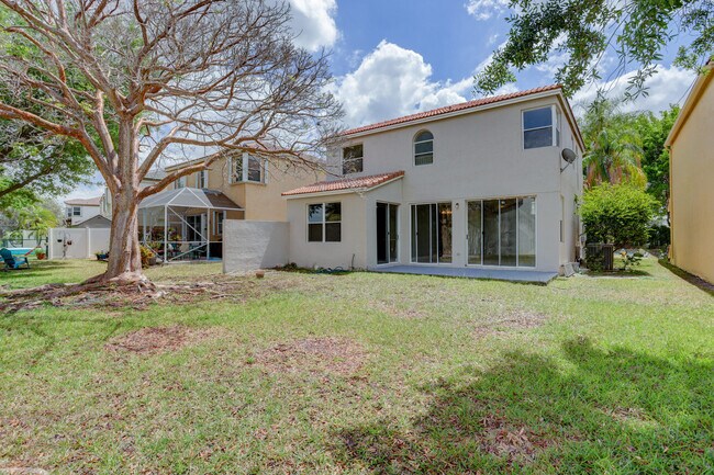 Foto del edificio - 15895 NW 5th St