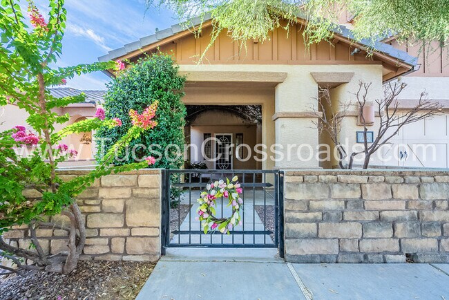 Foto del edificio - Beautiful Executive Home in Oro Valley