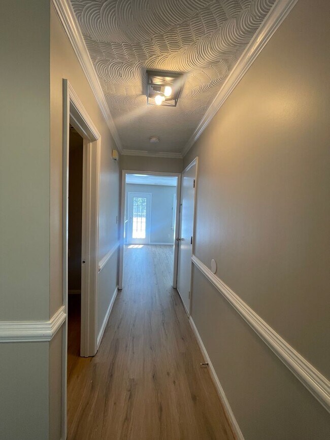 Foto del edificio - GLENWOOD