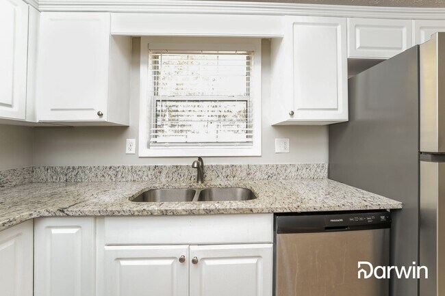 Foto del edificio - 610 Pebble Blvd, Covington, GA 30016