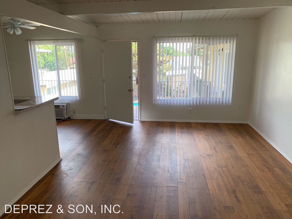 Foto principal - 622 W 21st St