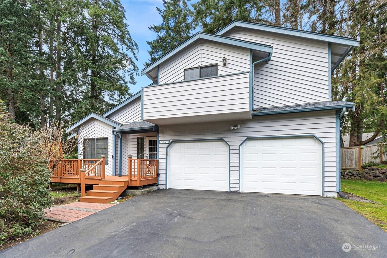 Foto principal - Lovely 3 Bedroom Gig Harbor Home