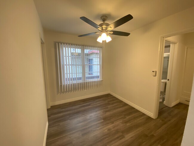 Foto del edificio - 3757 S Bentley Ave