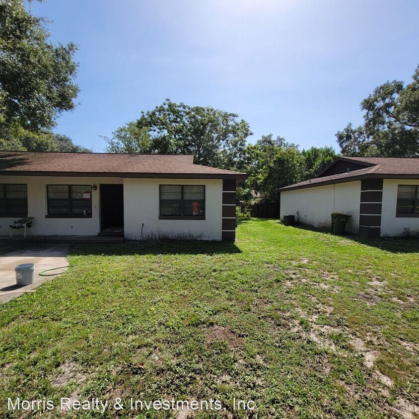 214 N Tanglewood Dr, Leesburg, FL 34748 House Rental in Leesburg, FL