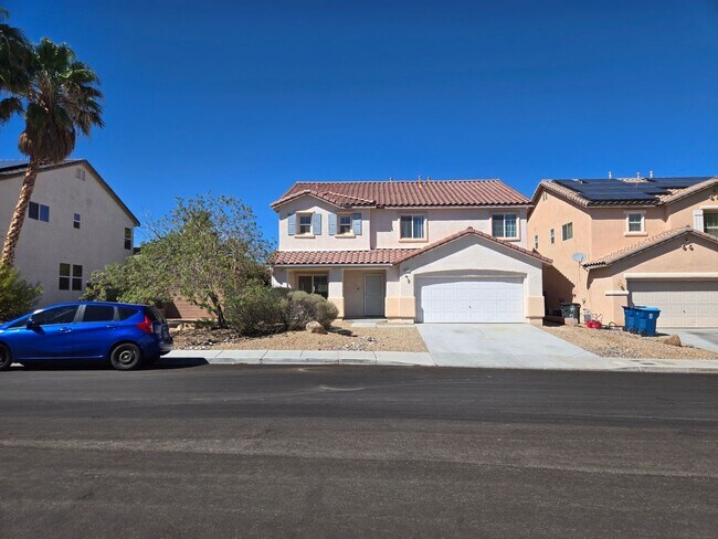 Foto del edificio - A Spacious 4 Bedroom House in Iron Mountai...