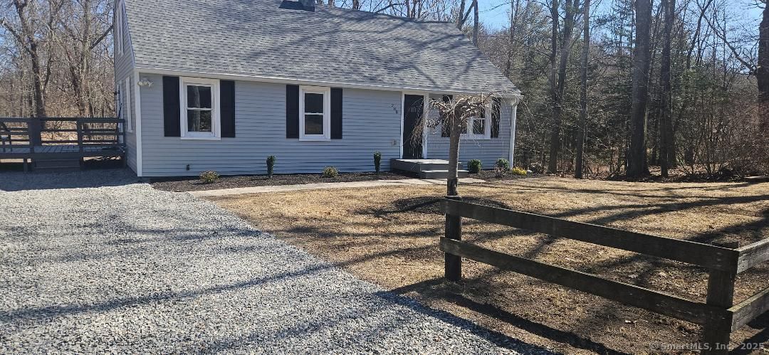 Primary Photo - 288 Cathole Rd