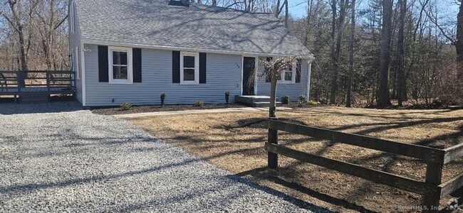 Building Photo - 288 Cathole Rd