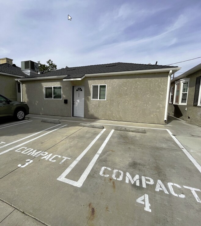 120 N Lomita St Unit 1, Burbank, CA 91506 120 N Lomita St Burbank, CA