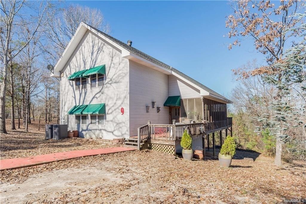 9 Creek Cir, Wetumpka, AL 36093 House Rental in Wetumpka, AL