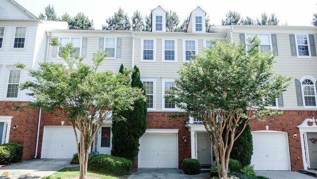 Foto del edificio - 3977 Howell Park Rd