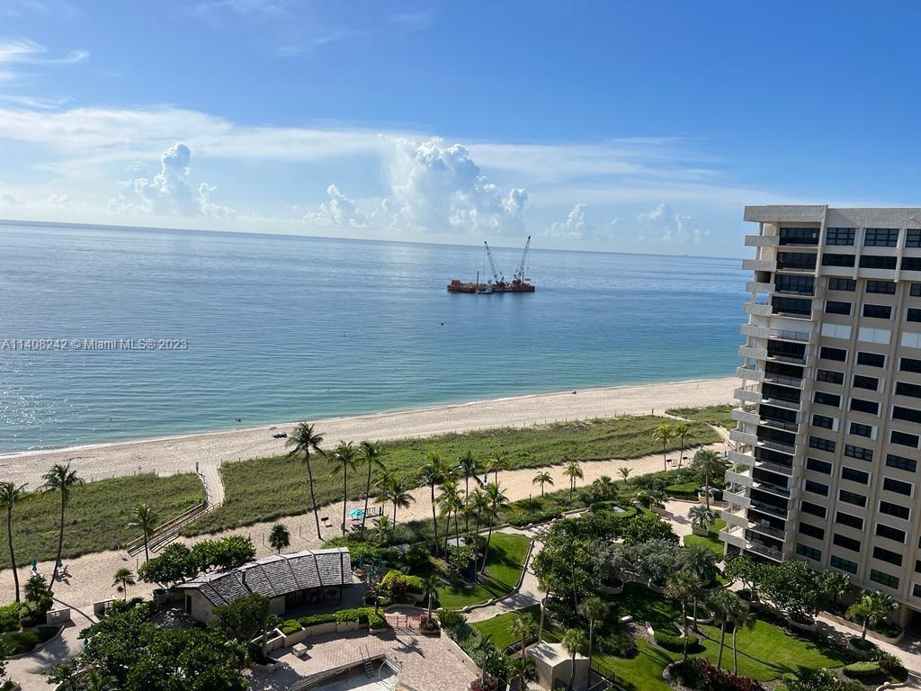 Primary Photo - 5100 N Ocean Blvd