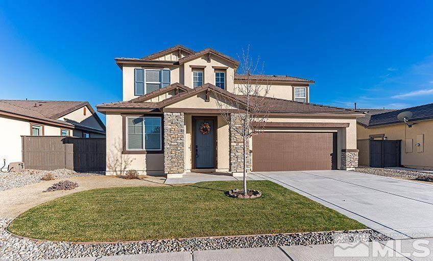 6966 Woodward Rd, Sparks, NV 89436 House Rental in Sparks, NV