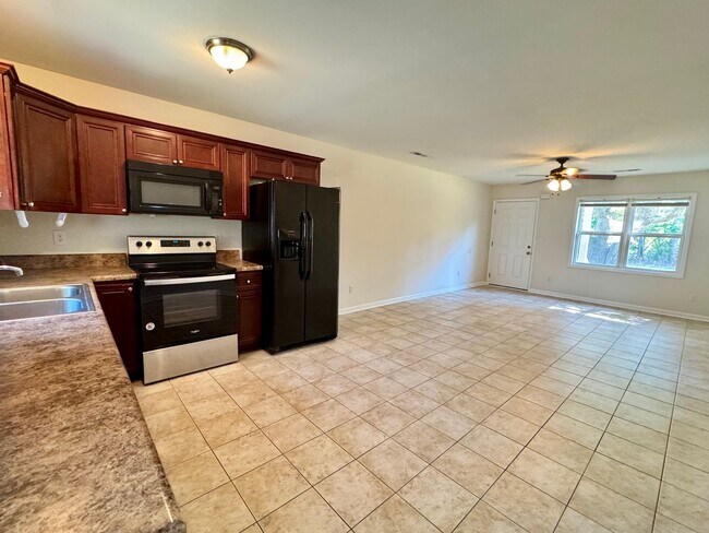 Foto del edificio - 2 BR 2BA Duplex in Holly Ridge