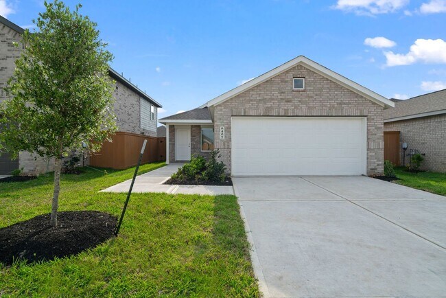 Building Photo - 6407 Geyser Starish Dr