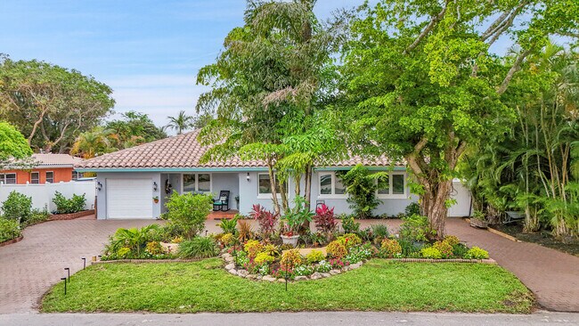 Foto del edificio - 3209 Norfolk St