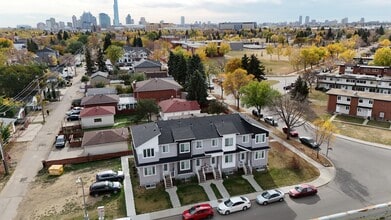Building Photo - 10113-10117 117 Ave NW