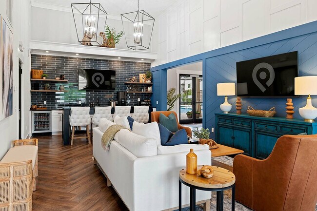 Foto del edificio - Pointe Grand Timber Ridge