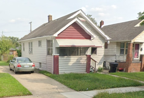 Primary Photo - 18604 Marx St