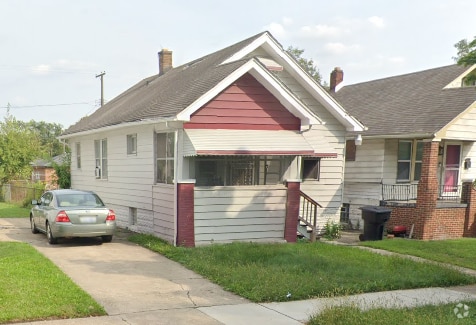 Building Photo - 18604 Marx St