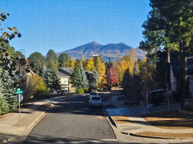 Foto del edificio - Stunning Ponderosa trails Home