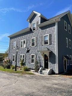 Building Photo - 1613 Mendon Rd