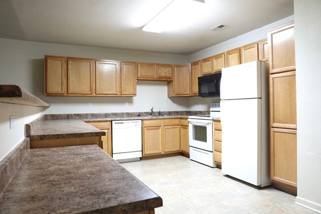 Foto del edificio - 20901 Hartsburg Ln