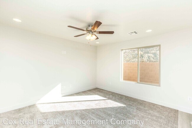 Foto del edificio - 3 br, 2.5 bath House - 3113 S Relic Ridge Dr