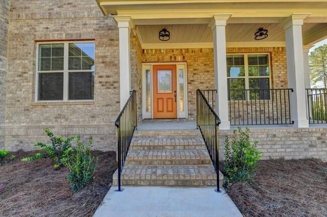 Foto del edificio - 1925 Alcovy Trails Dr SE