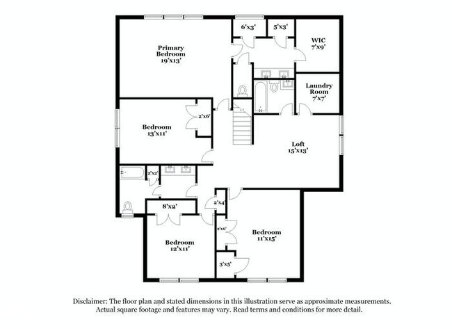 Building Photo - 62 MAXIMUS CIR, GARNER, NC 27529
