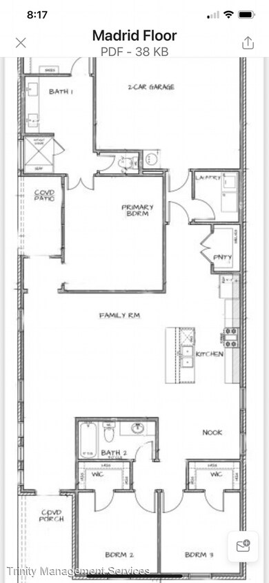 Foto del edificio - 3 br, 2 bath House - 709 The Cottages