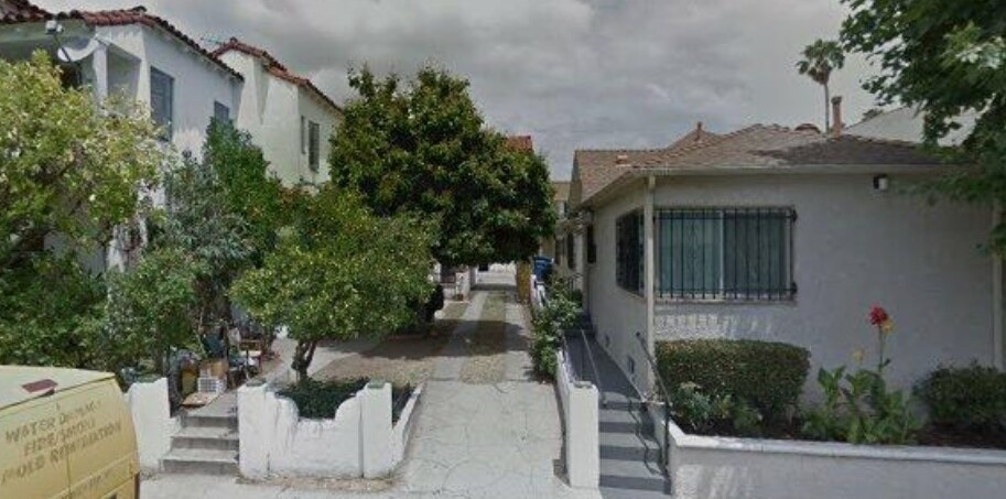 Primary Photo - 5417 Lemon Grove Ave
