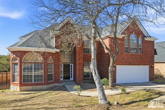 Foto del edificio - 11316 Cedarcliffe Dr