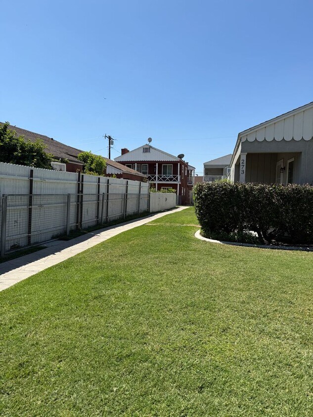 Primary Photo - House for rent