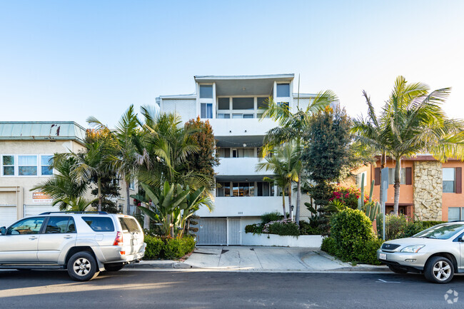 Exterior - 1111 Euclid St