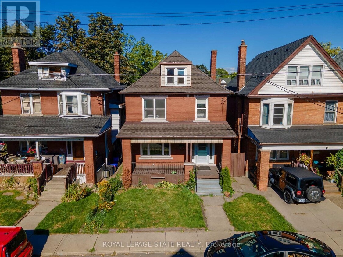 Photo principale - 36 Spadina Ave