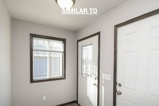 Building Photo - East Sioux Falls 4-Bedroom Townhome – Style, Space & Convenience!