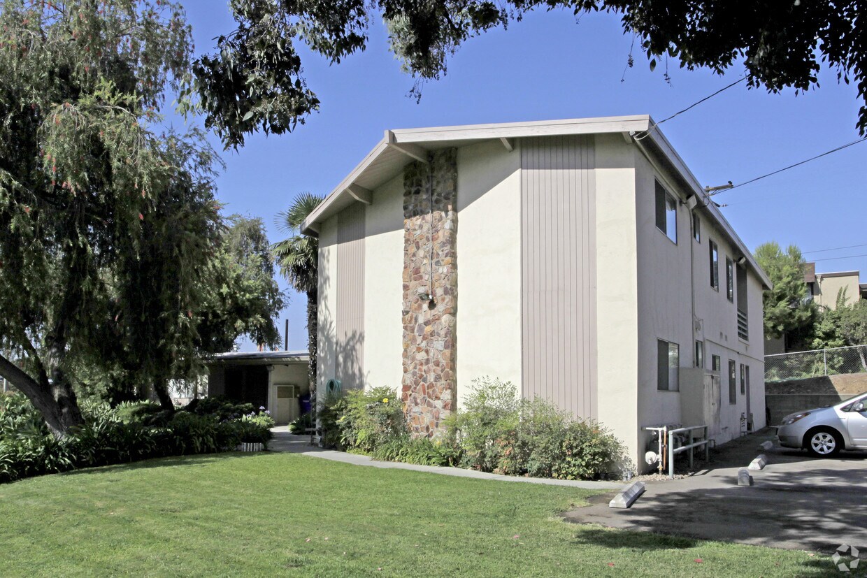 Foto del edificio - 5670 Amarillo Ave