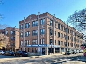 Building Photo - 1365 W Estes Ave
