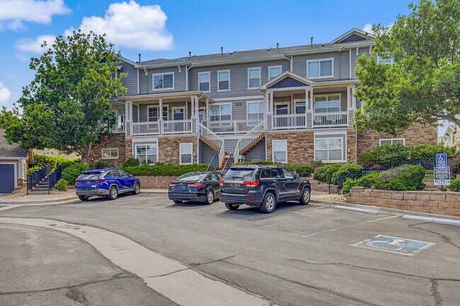 Foto del edificio - 9558 Pearl Cir