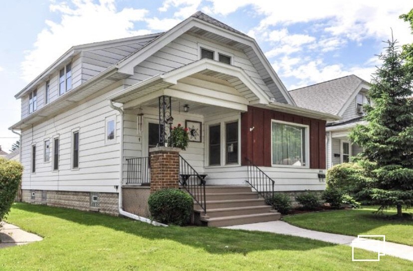 Foto principal - 2040 S 74th St